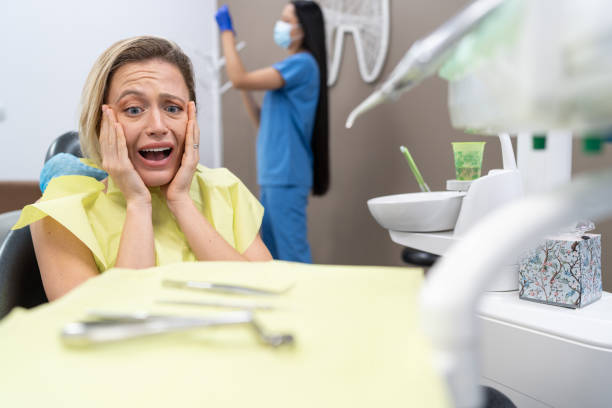Best Emergency Orthodontic Repairs in Ligh, NE
