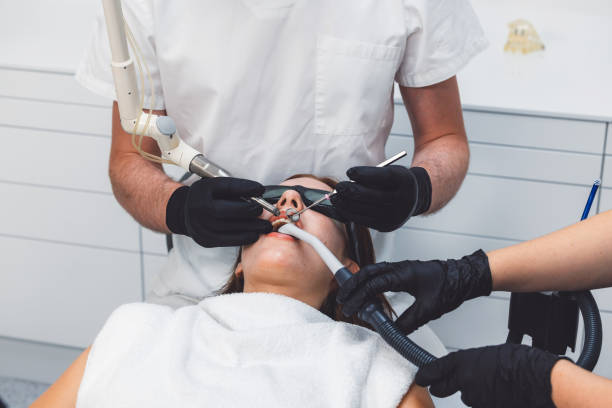 Best Emergency Pediatric Dental Care in Ligh, NE
